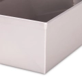 FORMA SZCZELNA 25x11x8