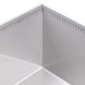 FORMA SZCZELNA 15x10x7
