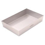 FORMA SZCZELNA 40x25x6,5