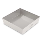 FORMA SZCZELNA 25x25x6,5